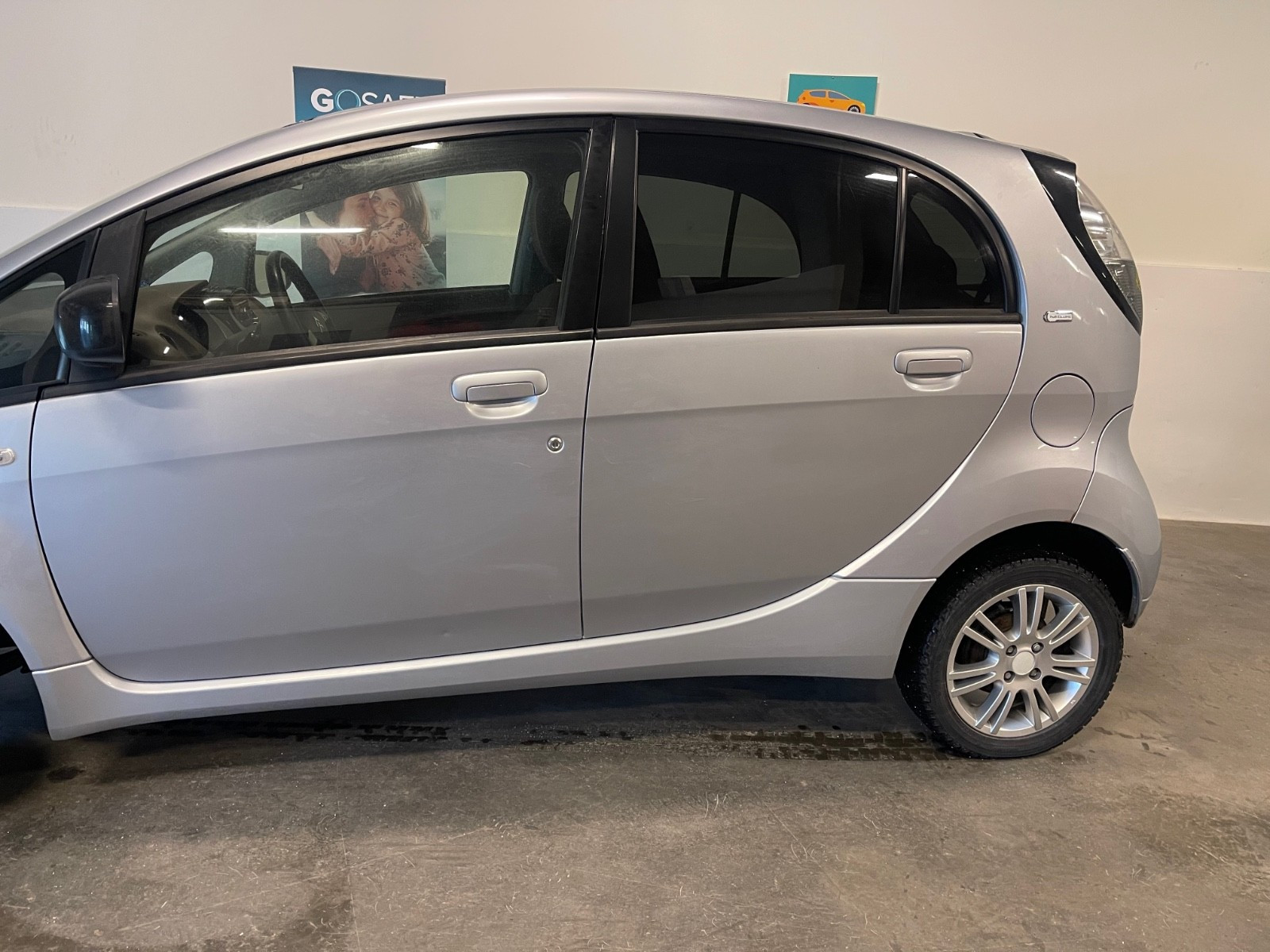 Citroen C-Zero