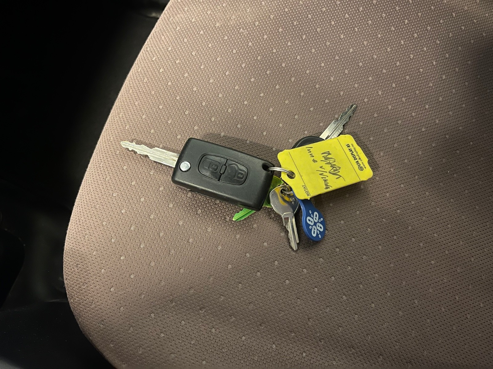 Citroen C-Zero