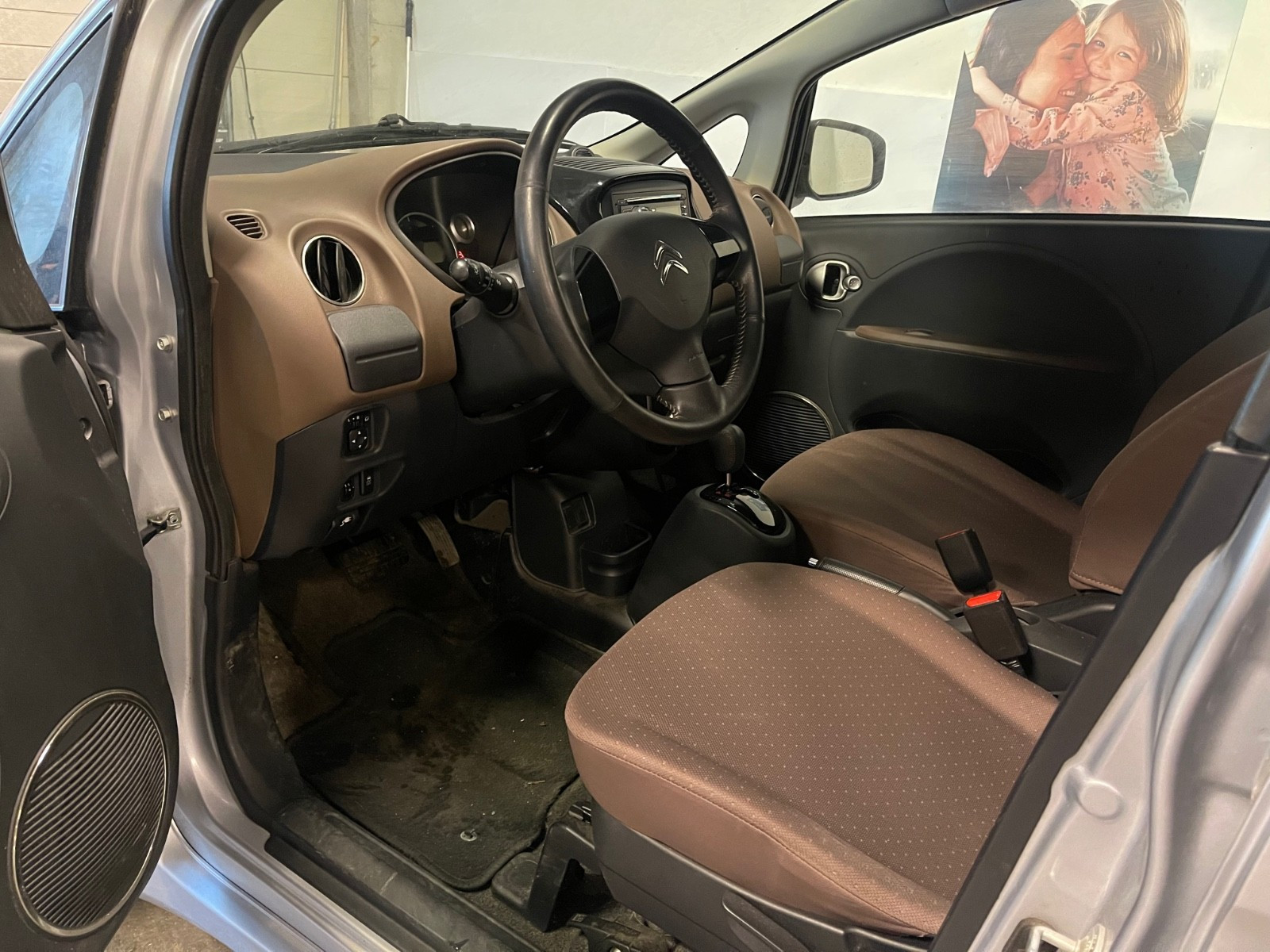 Citroen C-Zero