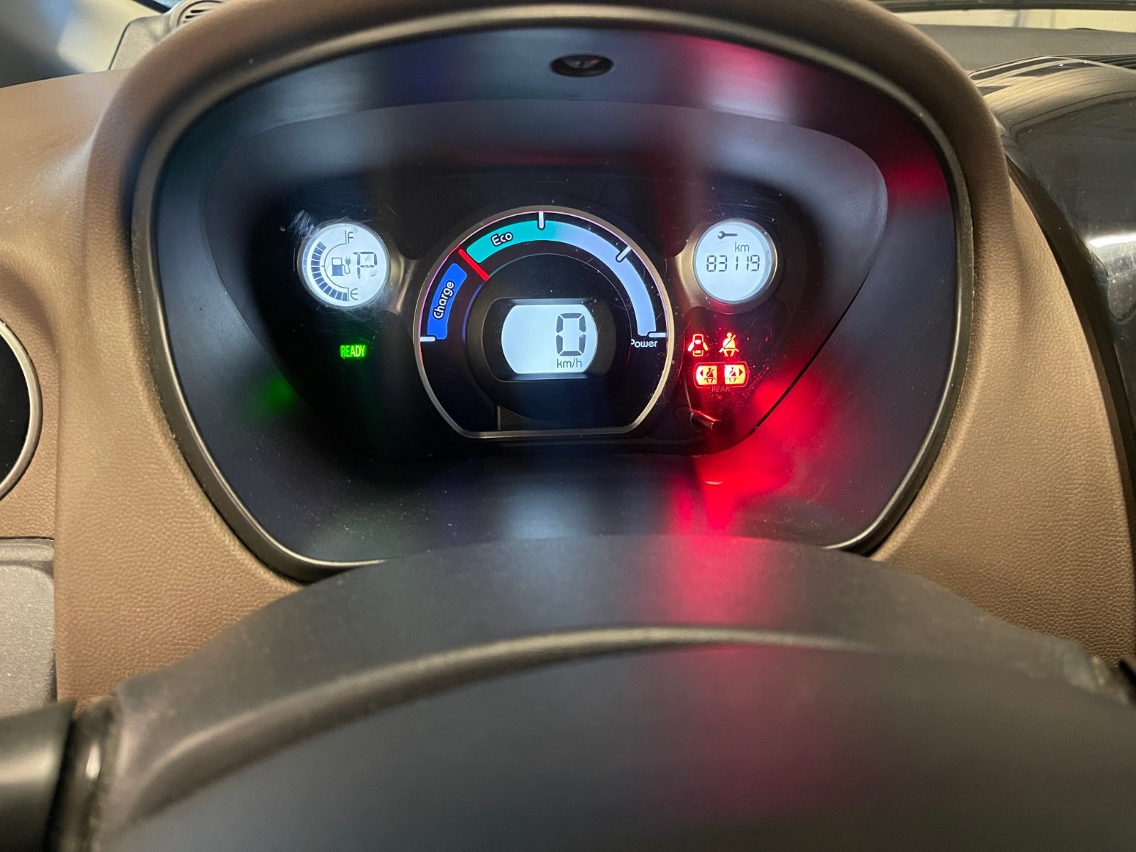Citroen C-Zero