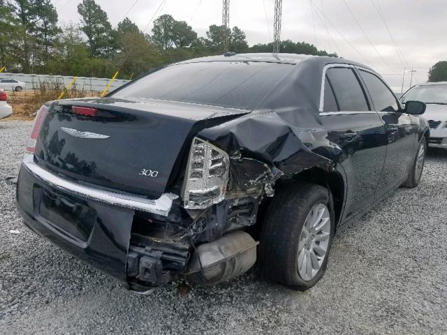 Chrysler 300 2013