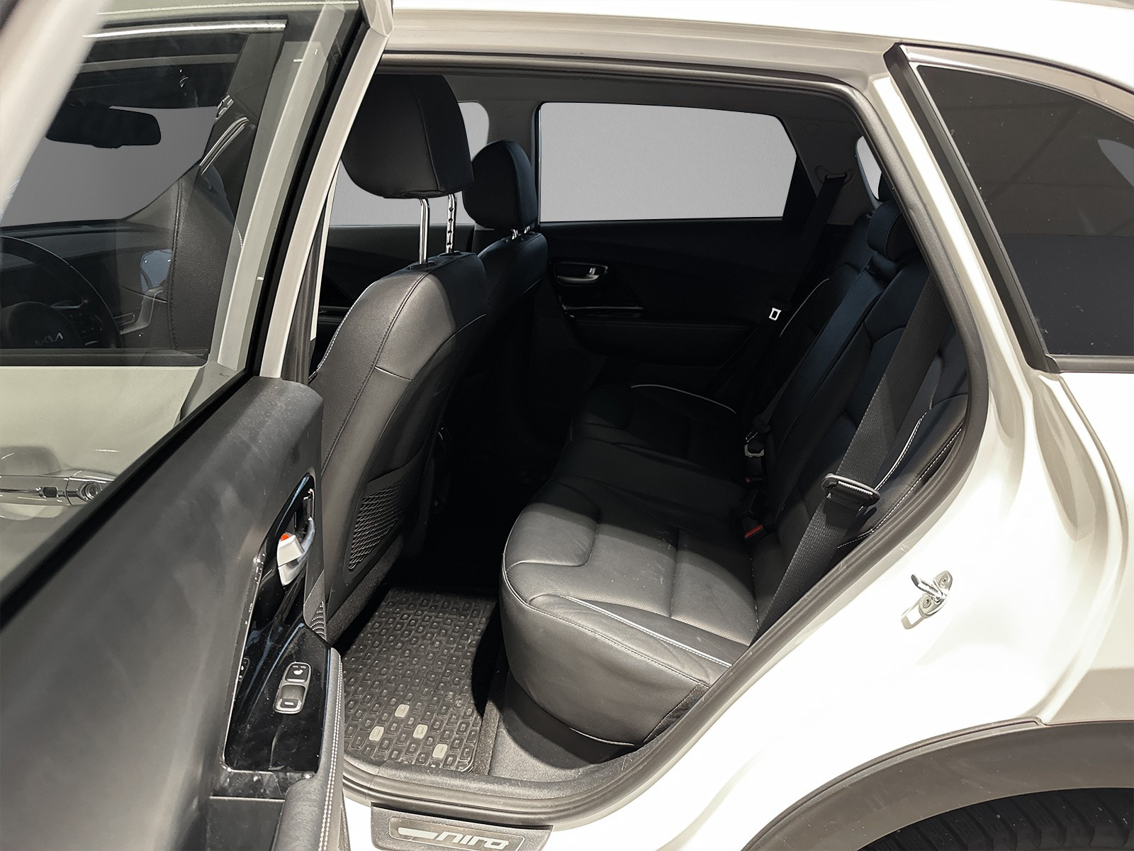 Kia E-Niro