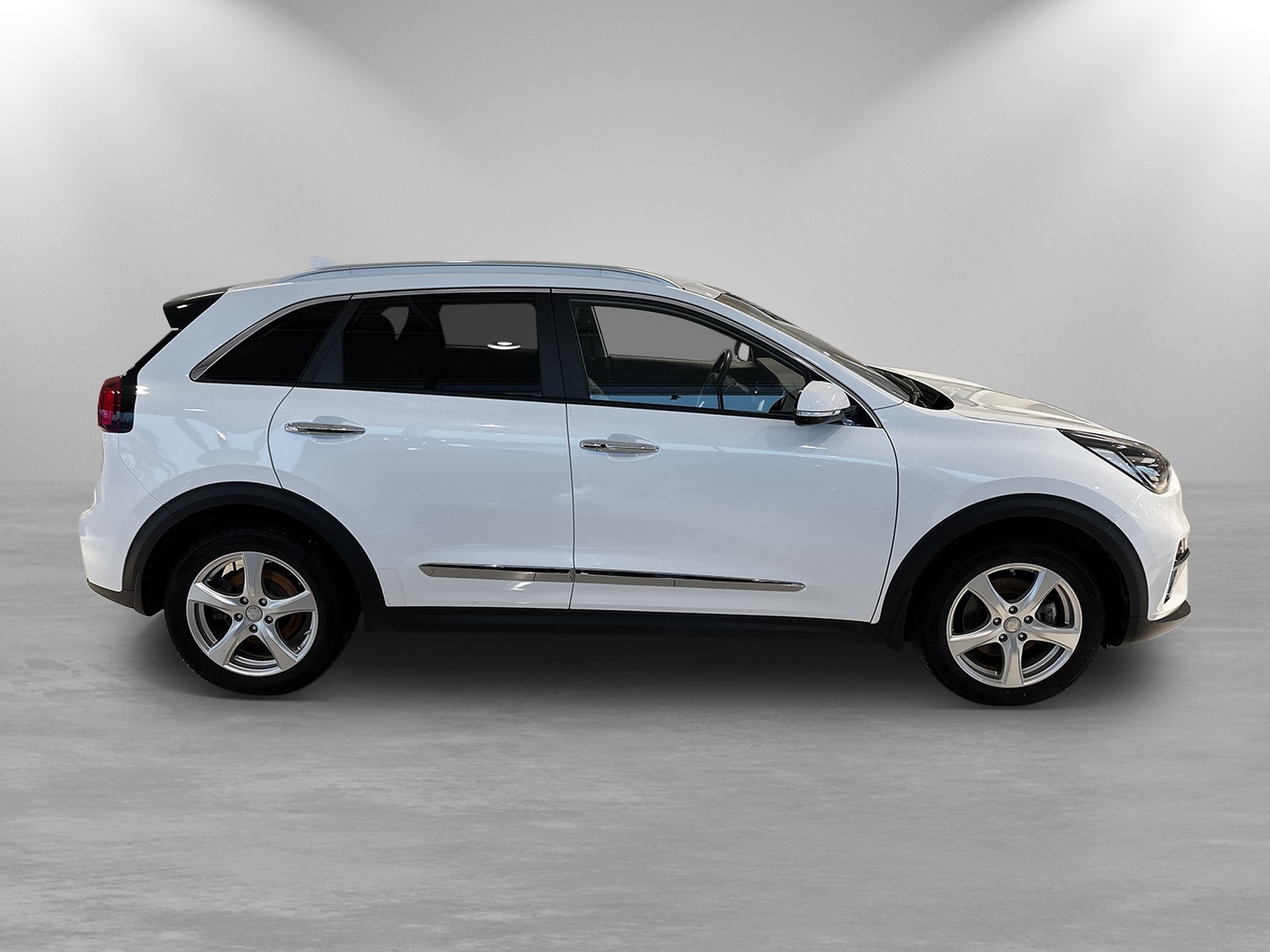 Kia E-Niro