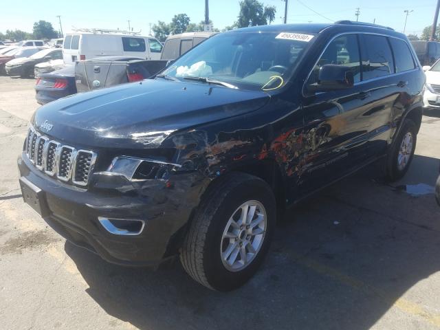 Jeep Grand Cherokee 2018