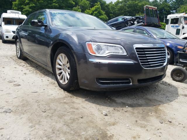 Chrysler 300 2013