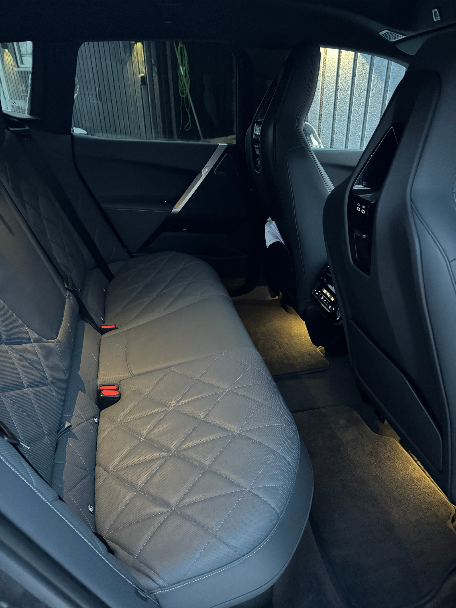 BMW iX xDrive 40