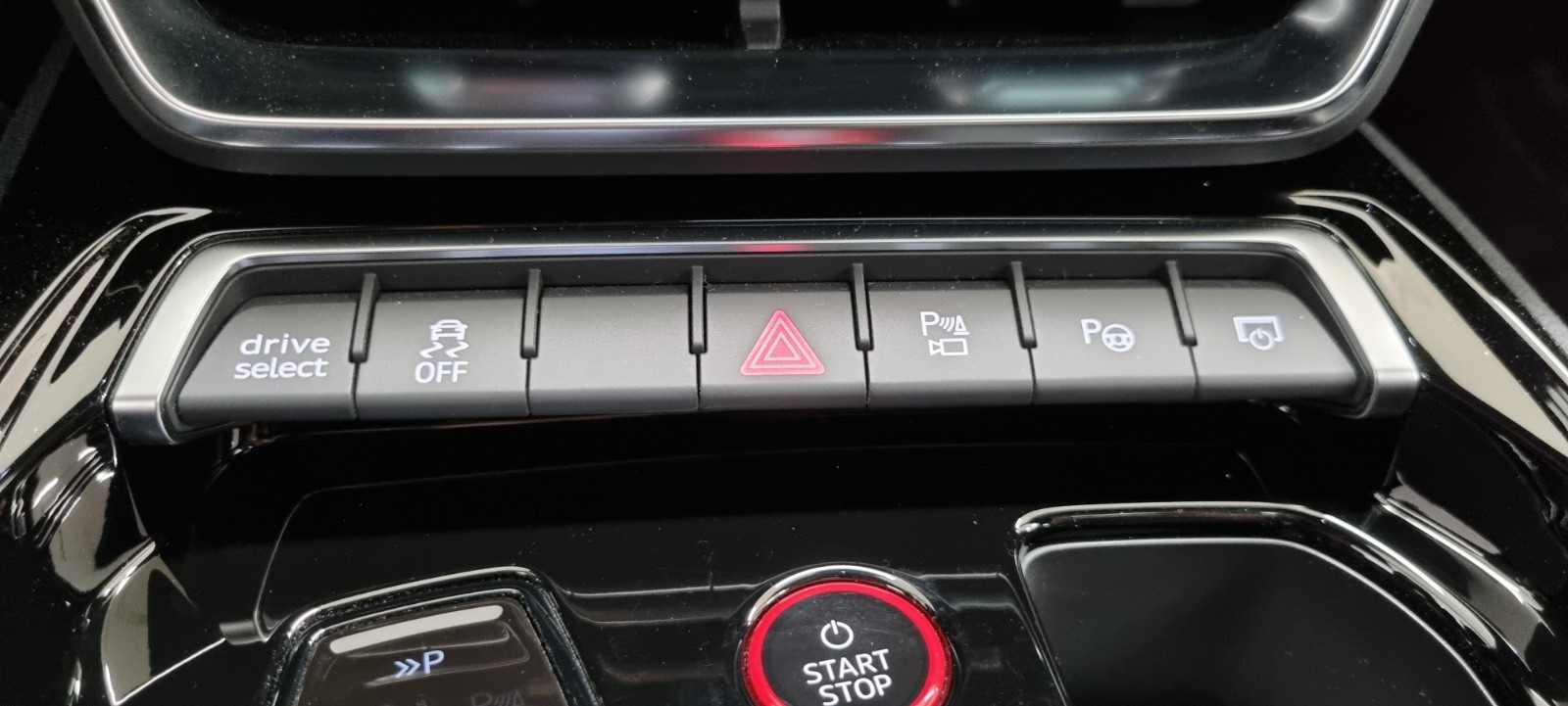 Audi e-tron GT RS