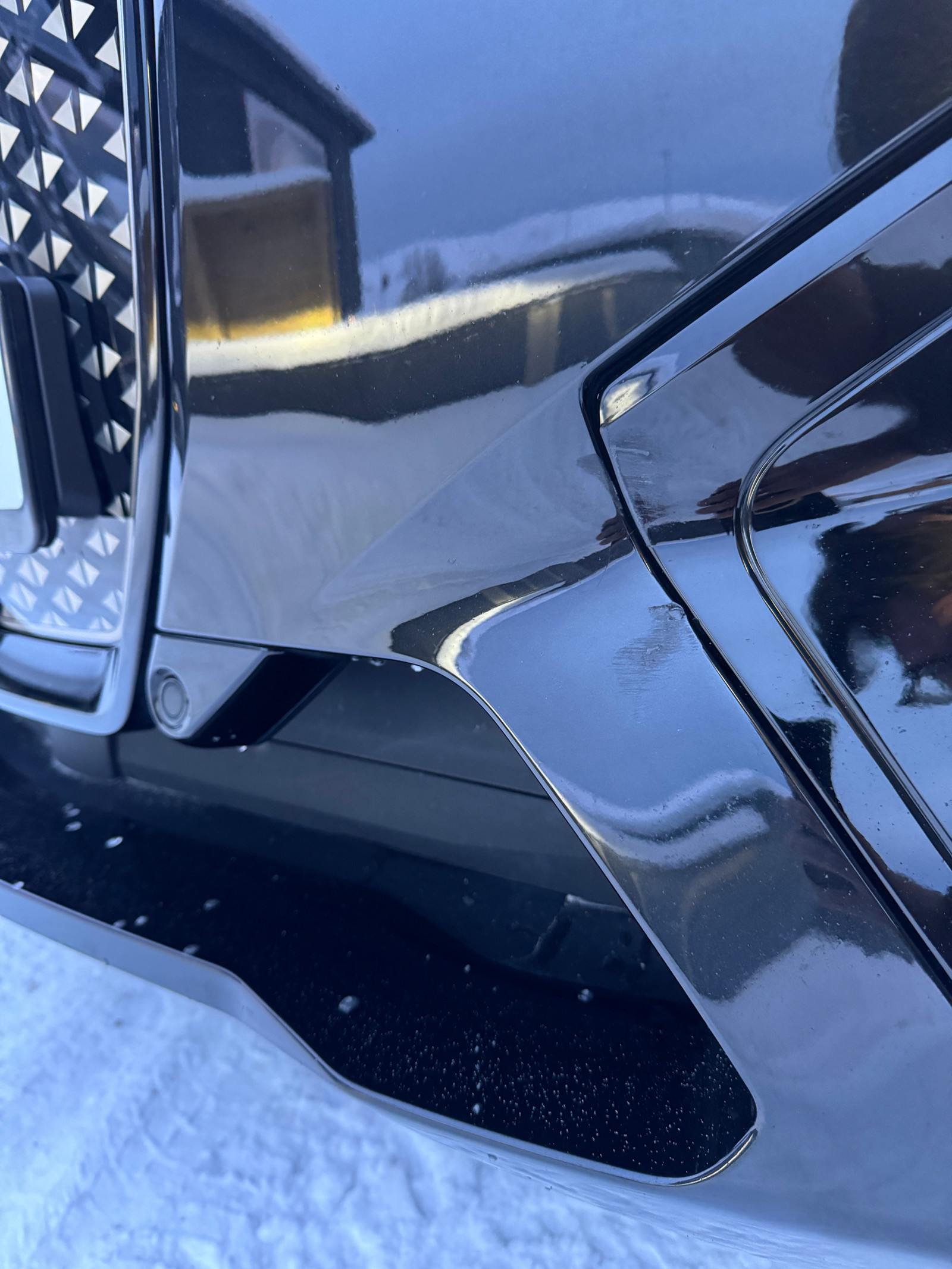 BMW iX xDrive 40