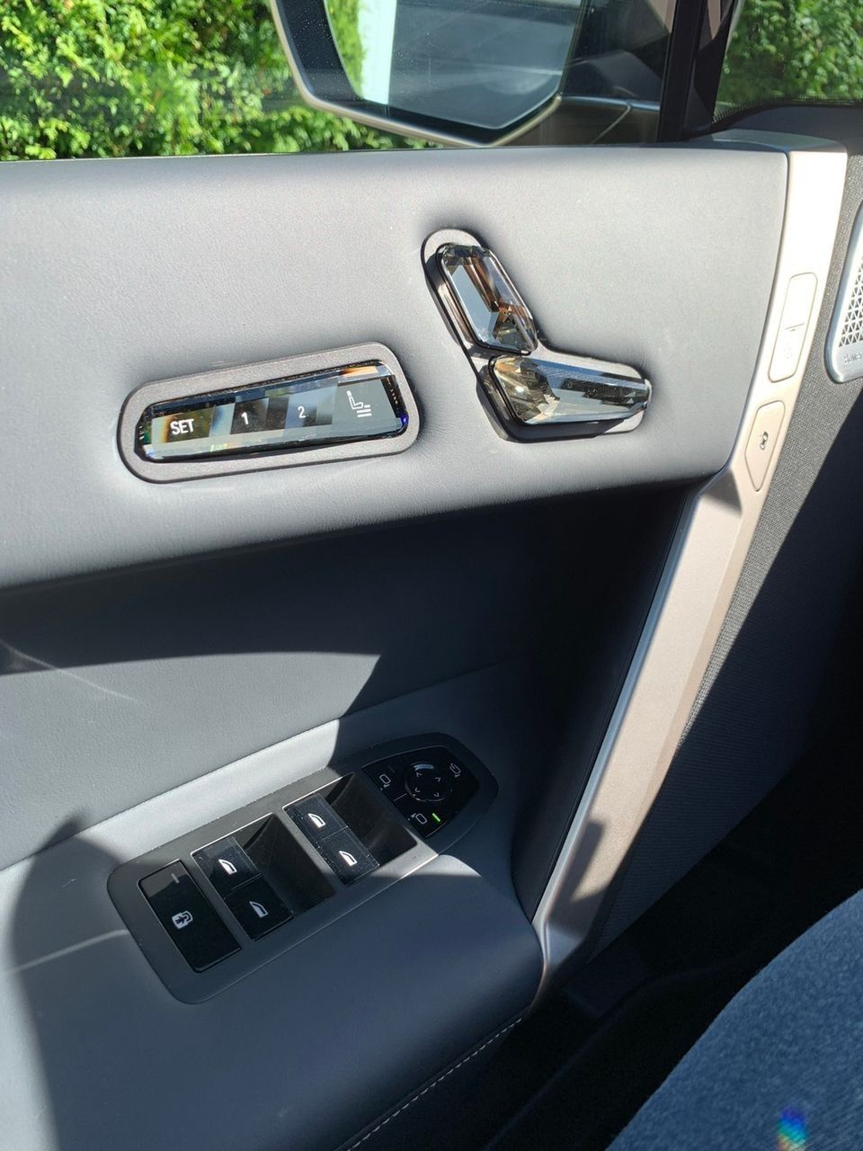 BMW iX xDrive 40