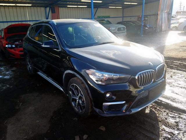 BMW X1 XDRIVE2 2019