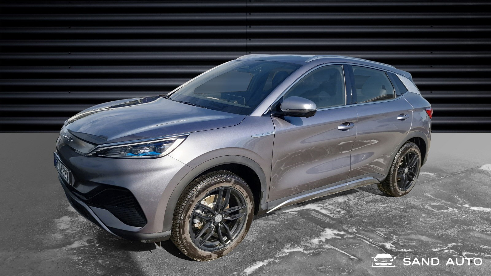 BYD Atto3