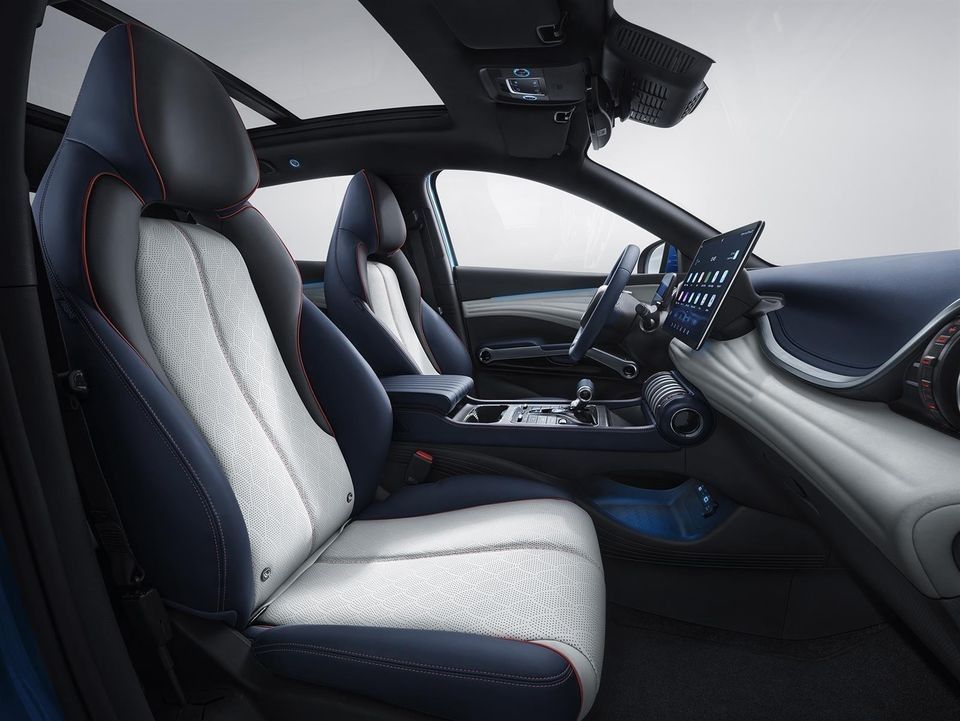 BYD Atto3