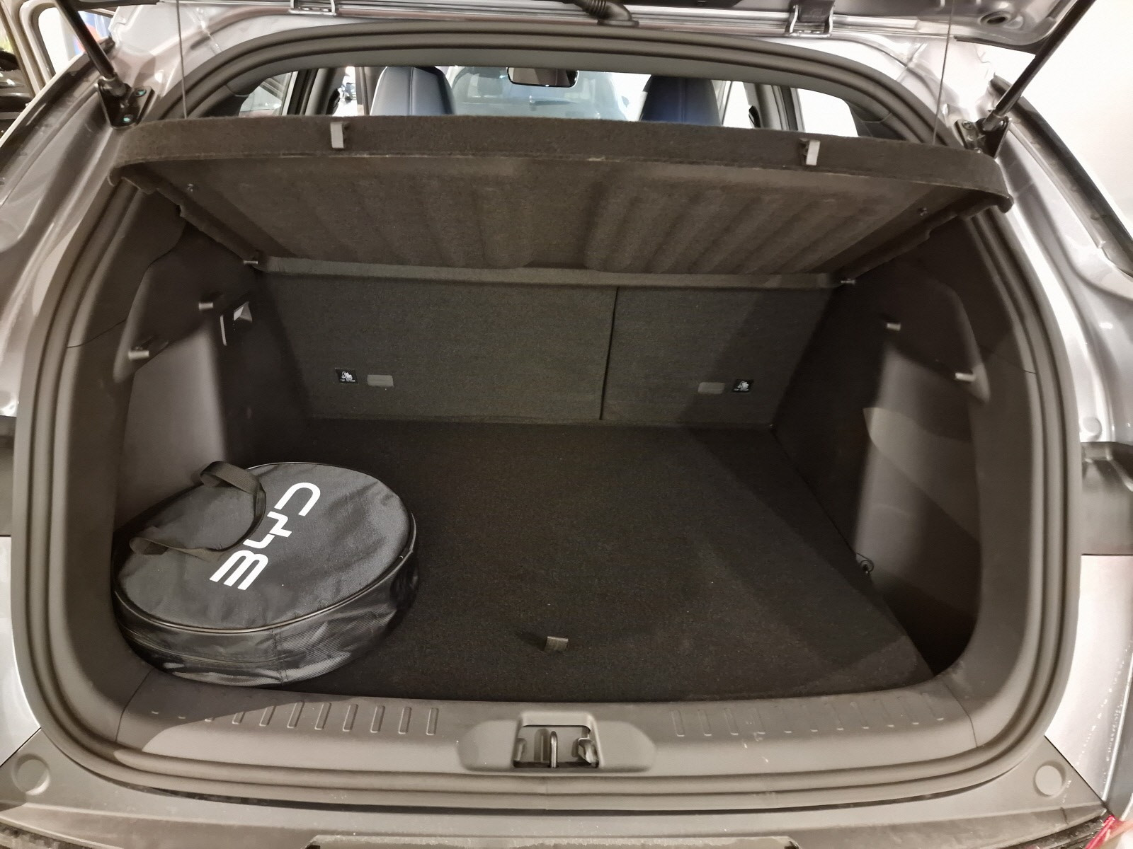 BYD Atto3