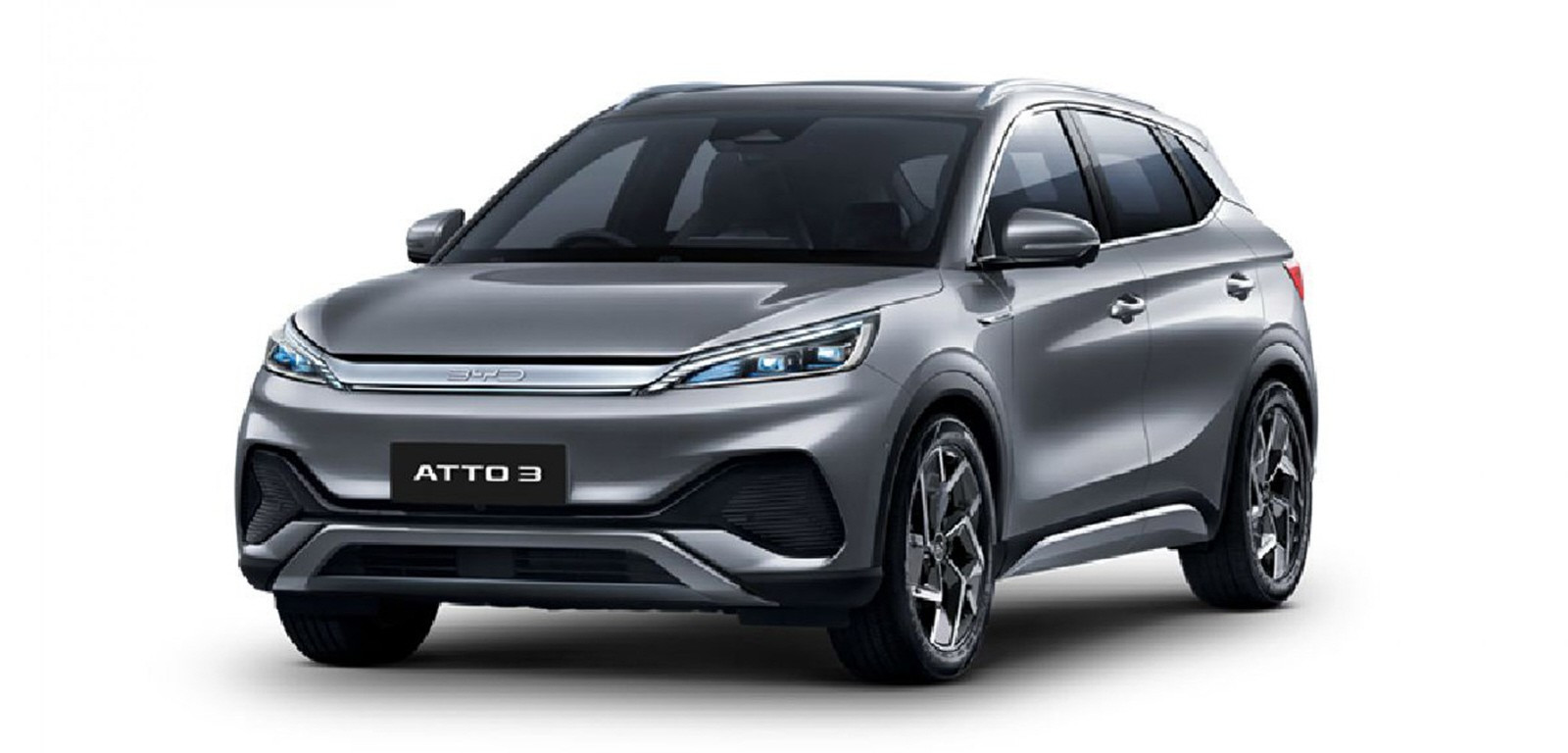 BYD Atto3