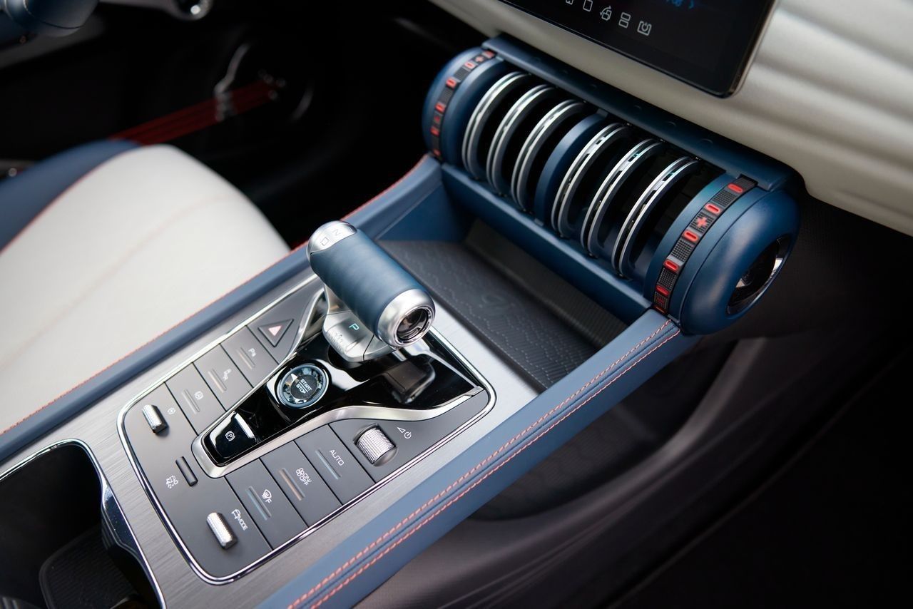 BYD Atto3