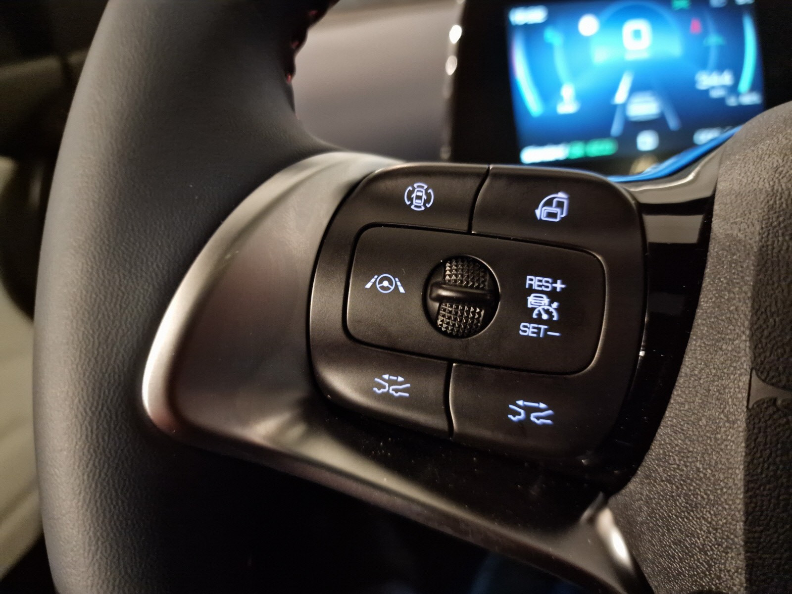 BYD Atto3