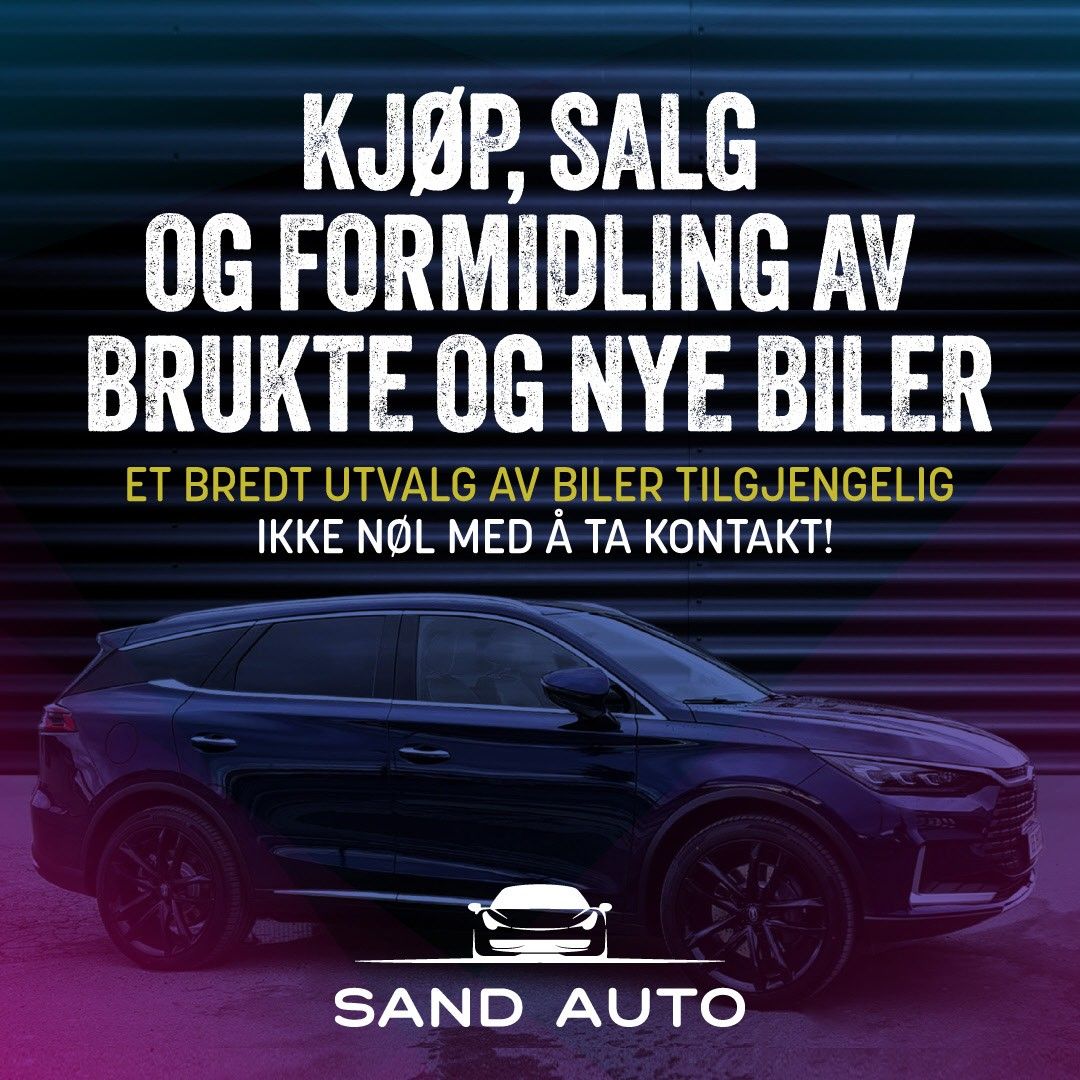 BYD Atto3
