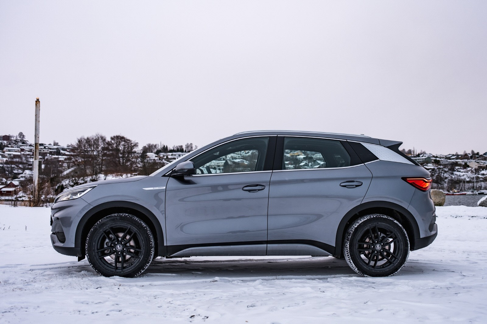 BYD Atto3