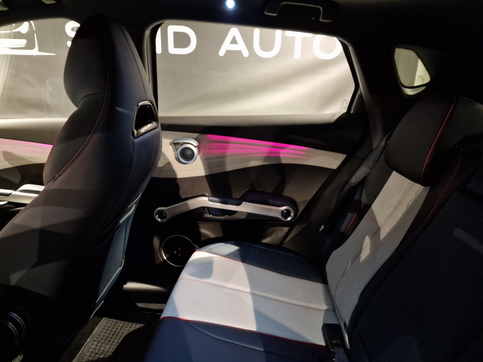 BYD Atto3