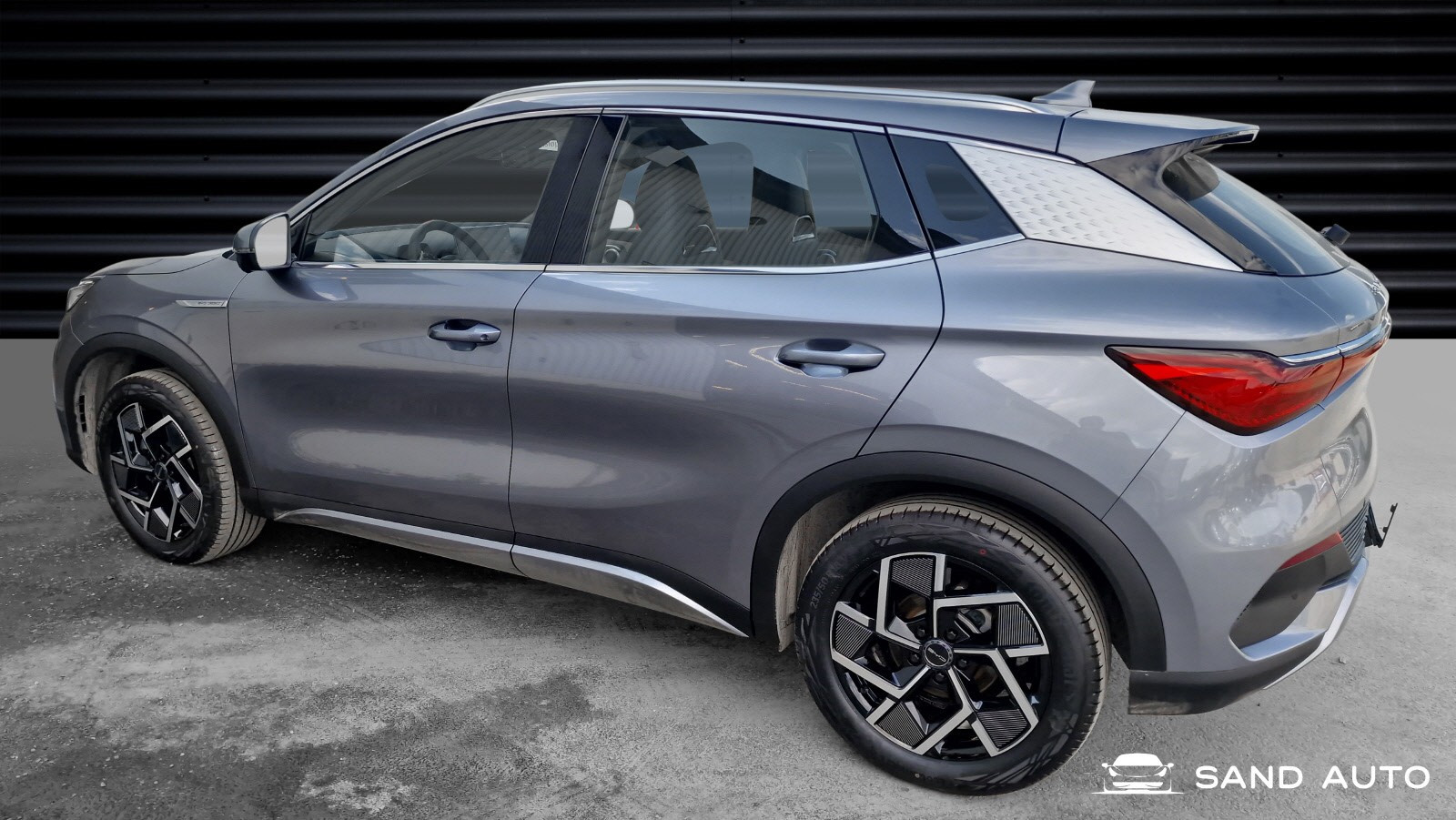 BYD Atto3