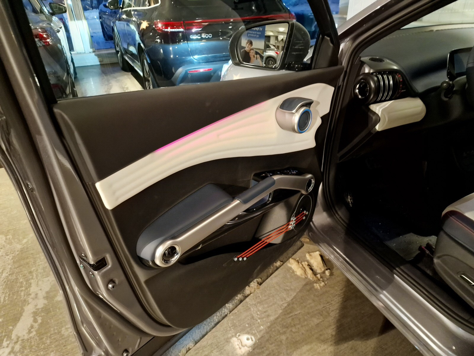 BYD Atto3