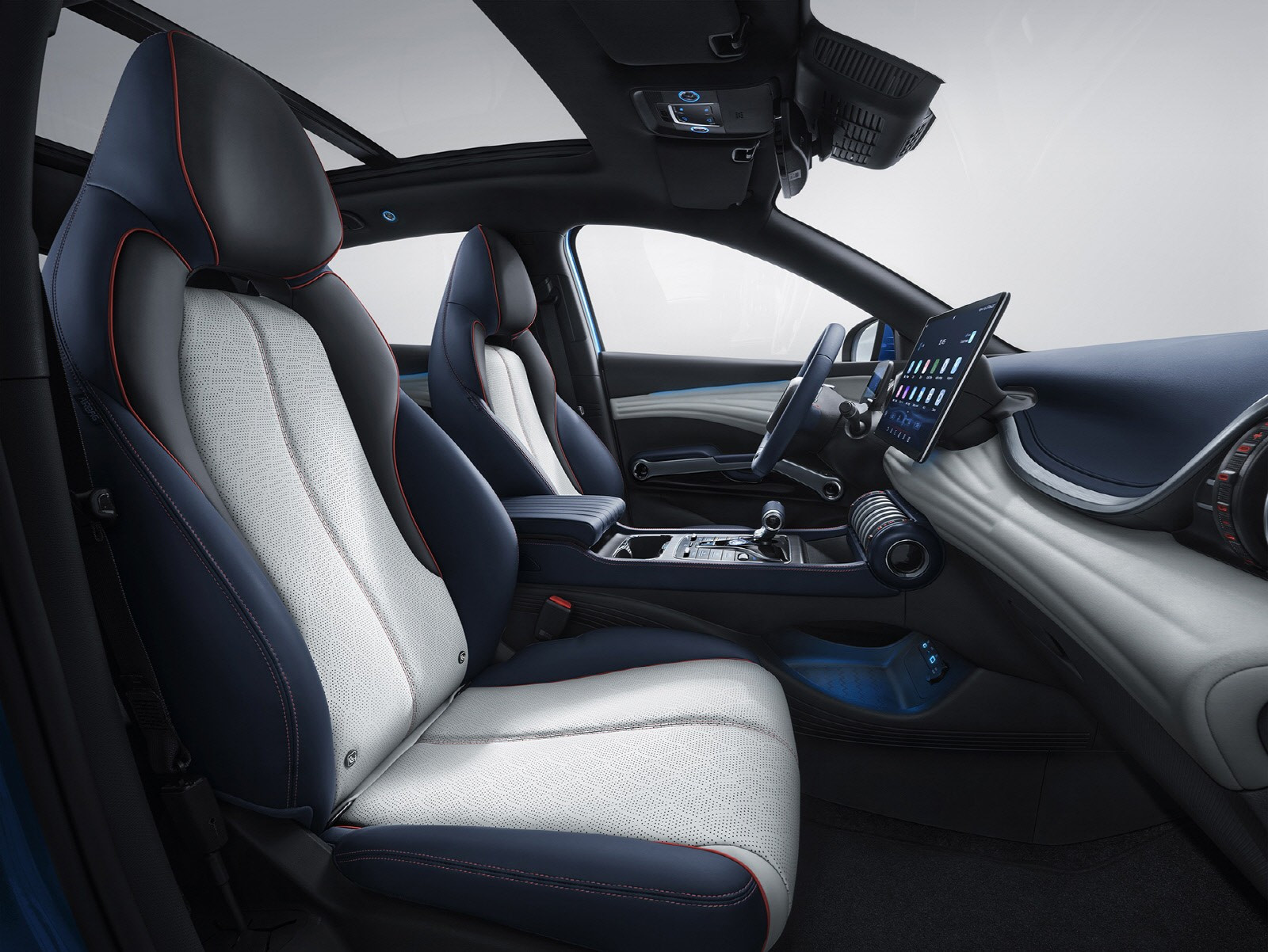 BYD Atto3