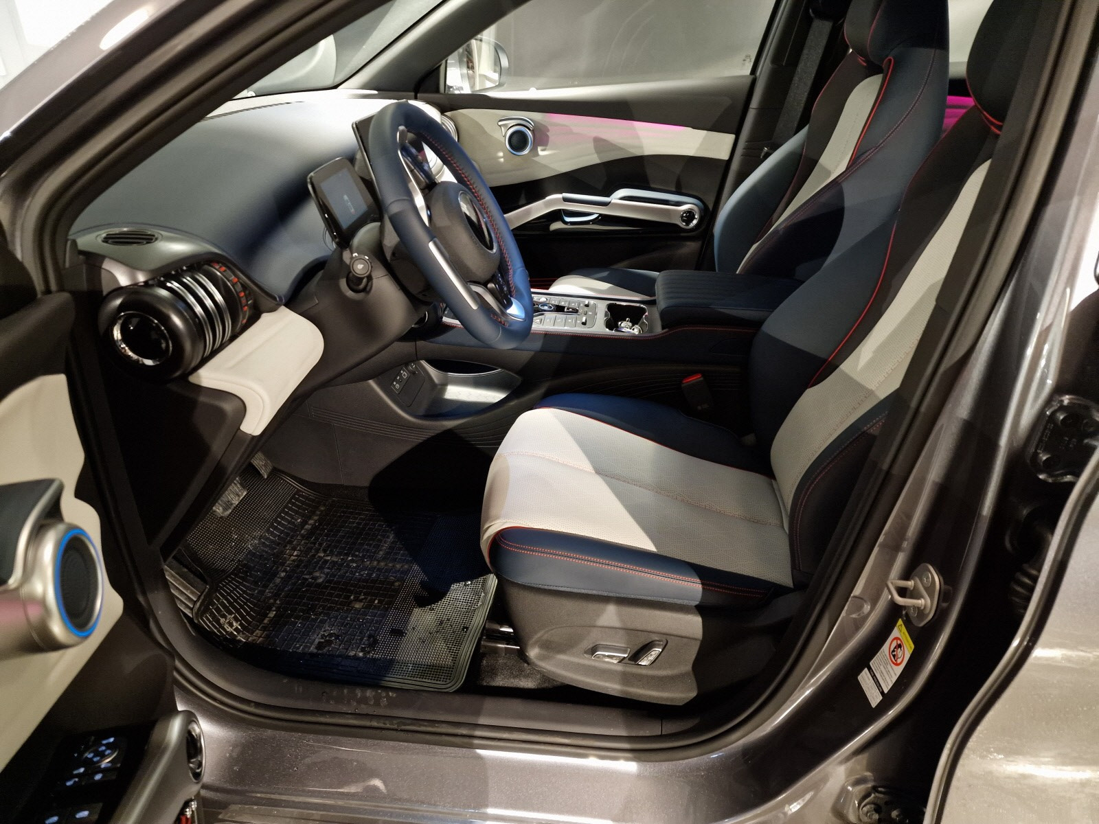 BYD Atto3