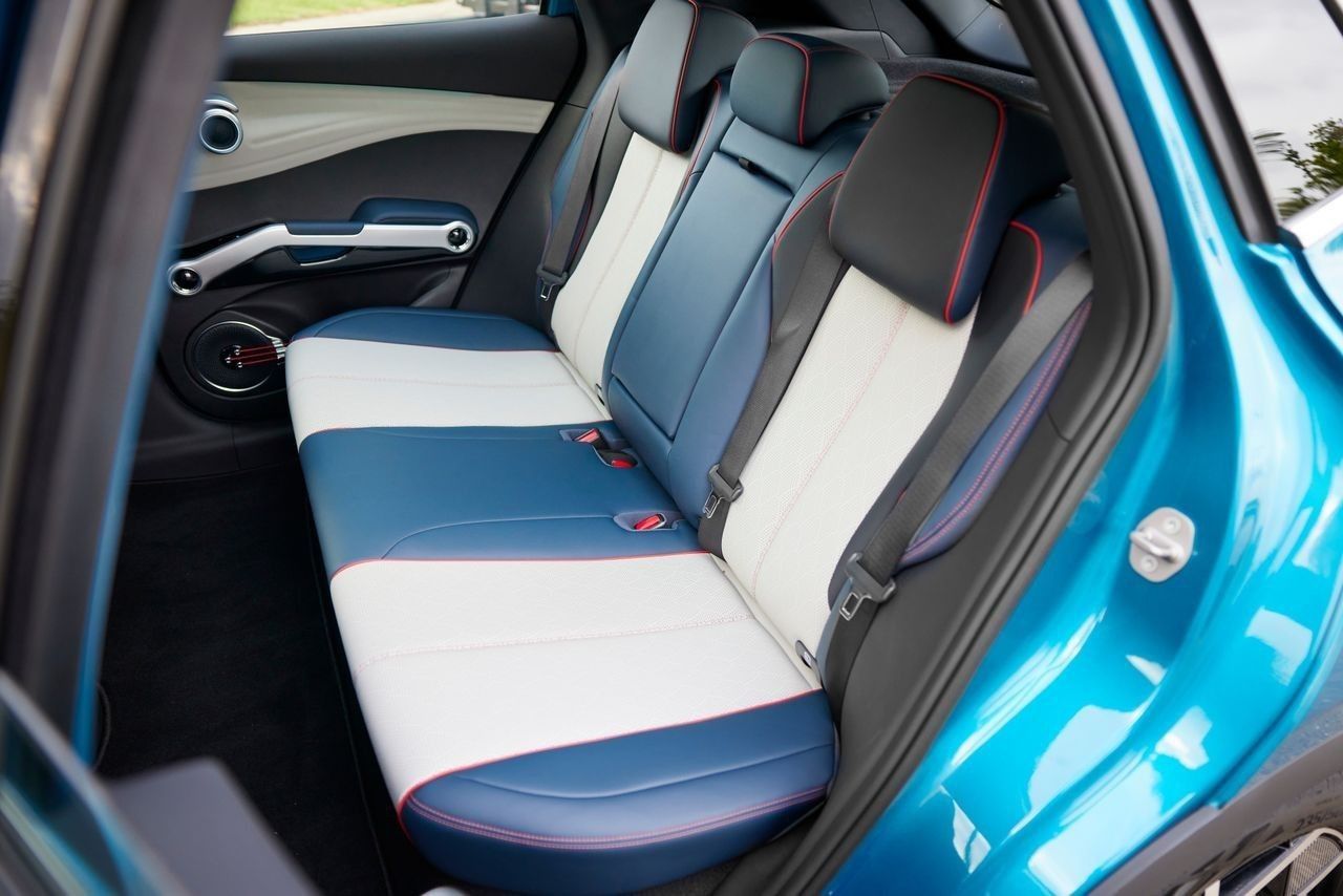 BYD Atto3