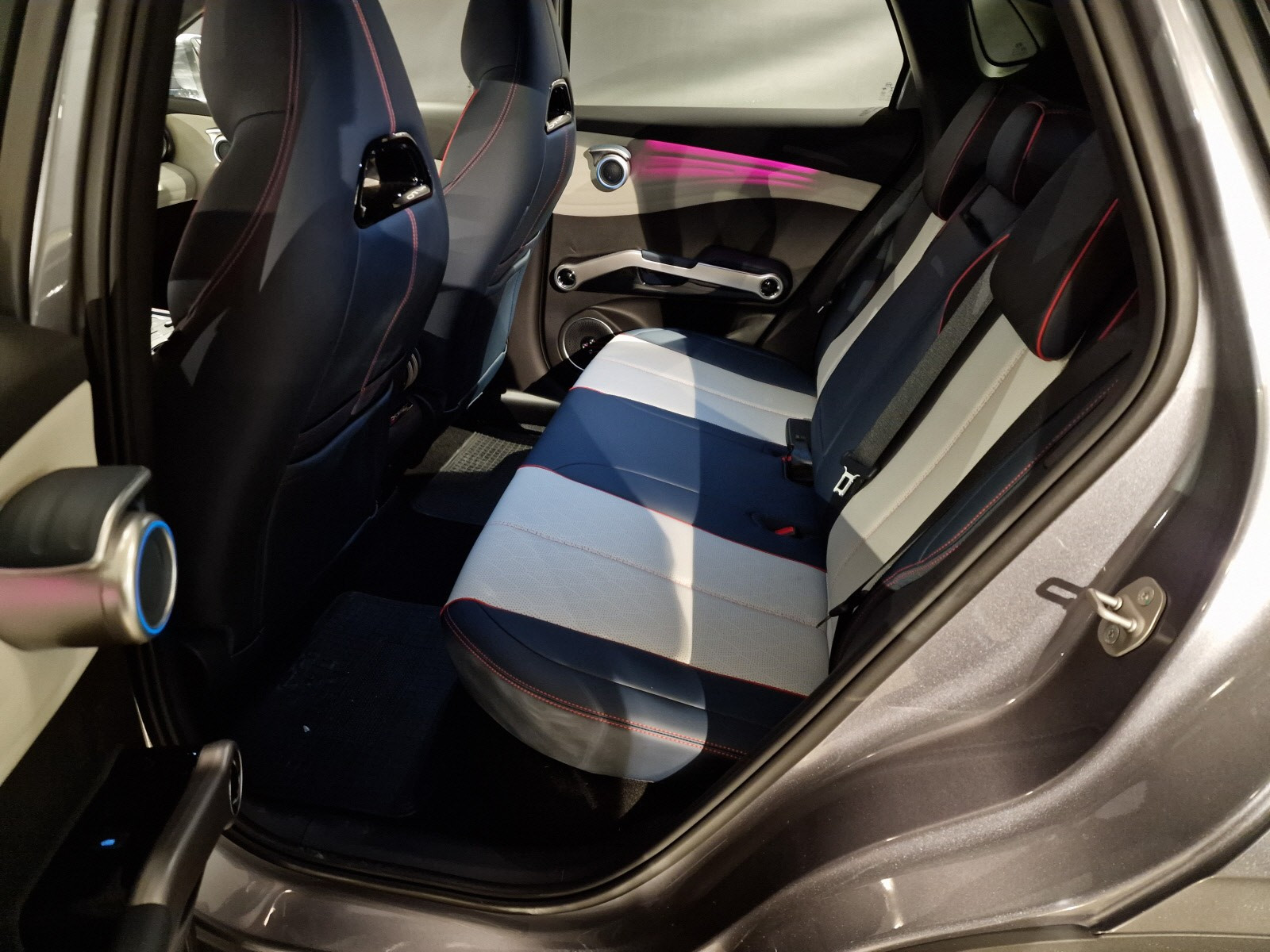 BYD Atto3