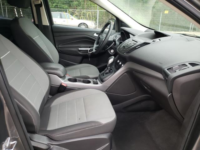 Ford Escape SE 2014