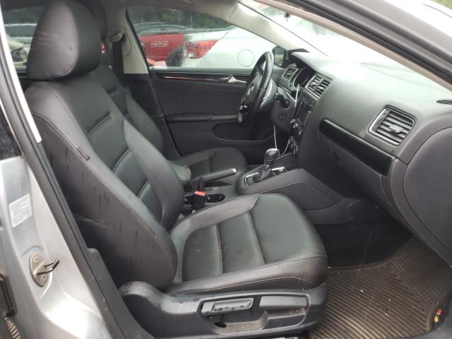 Volkswagen Jetta TDI 2015