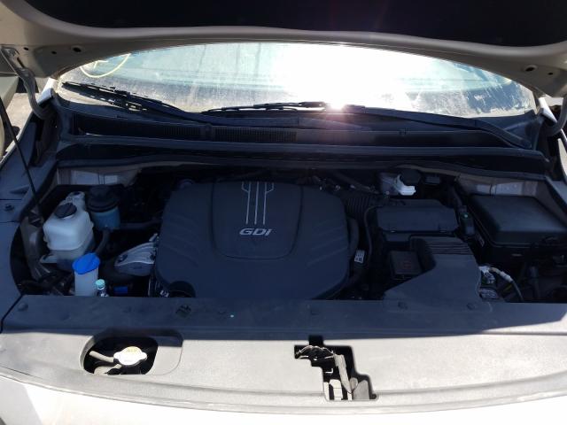 KIA Sedona LX 2016