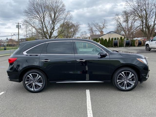 Acura MDX 2020