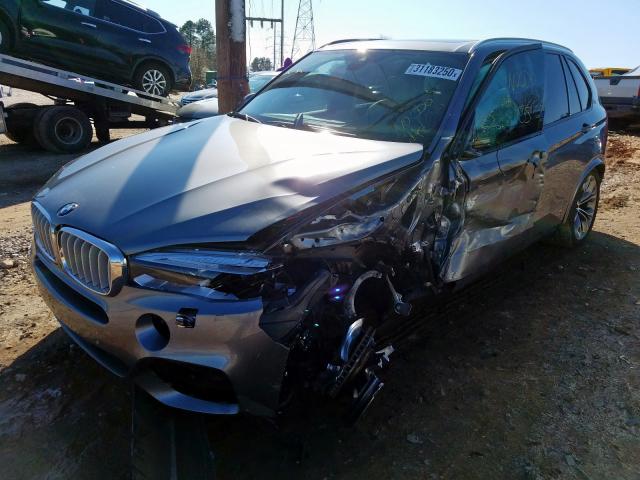 BMW X5 XDRIVE5 2014