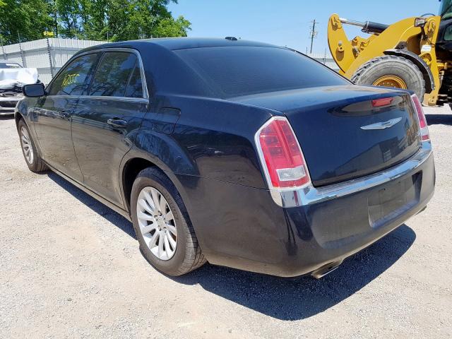 Chrysler 300 2013