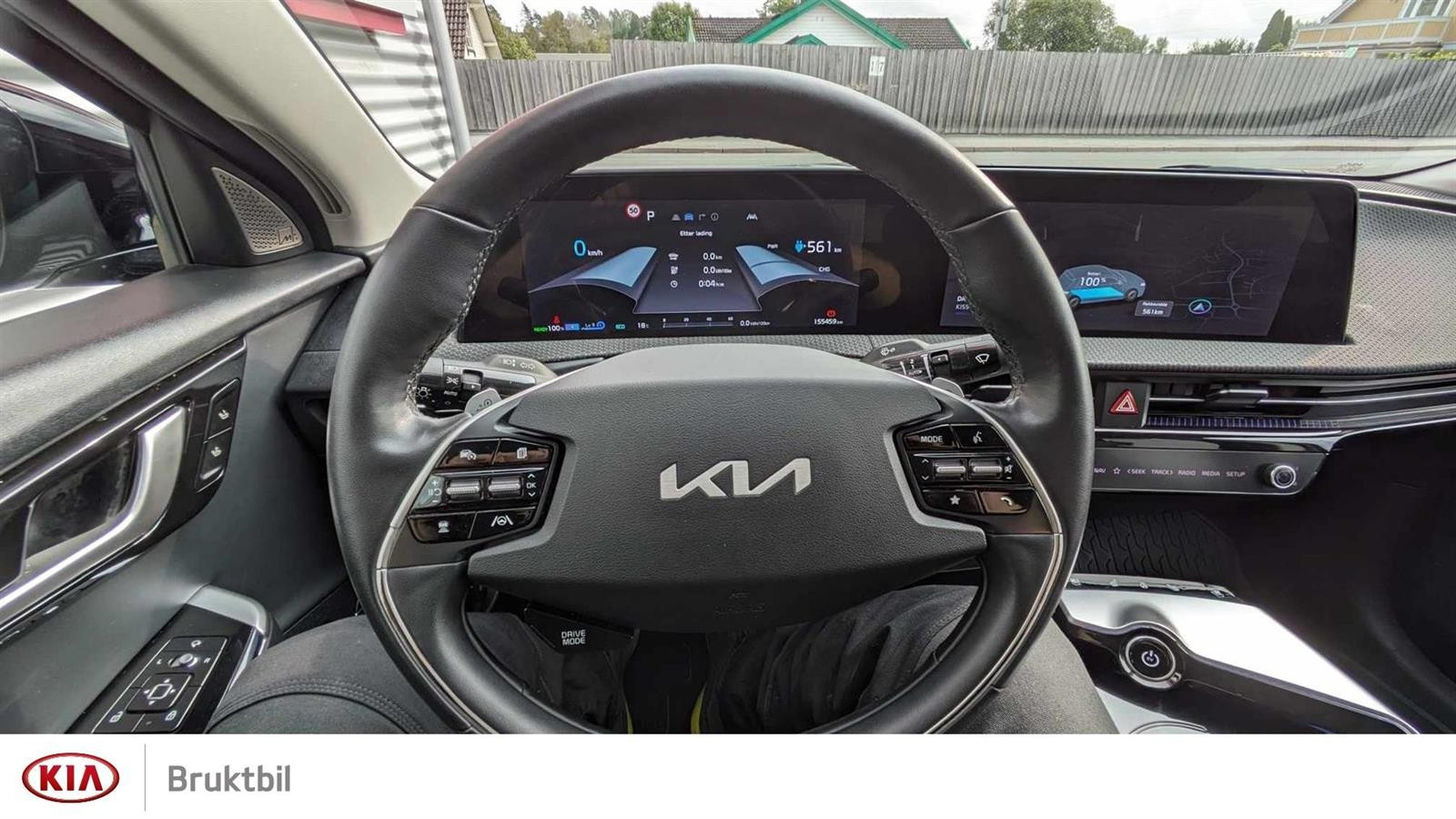 Kia EV6