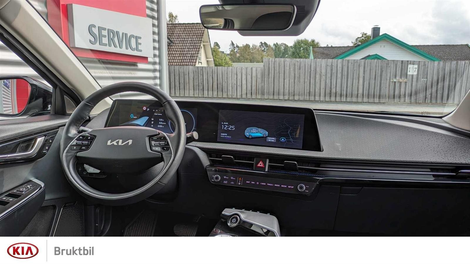 Kia EV6