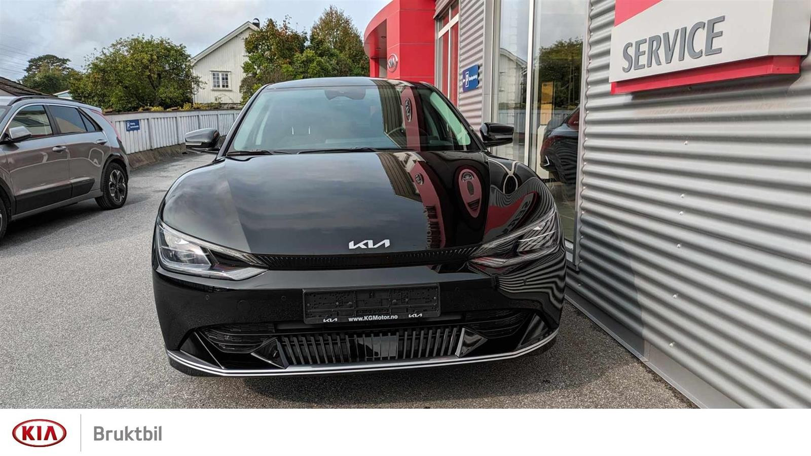 Kia EV6