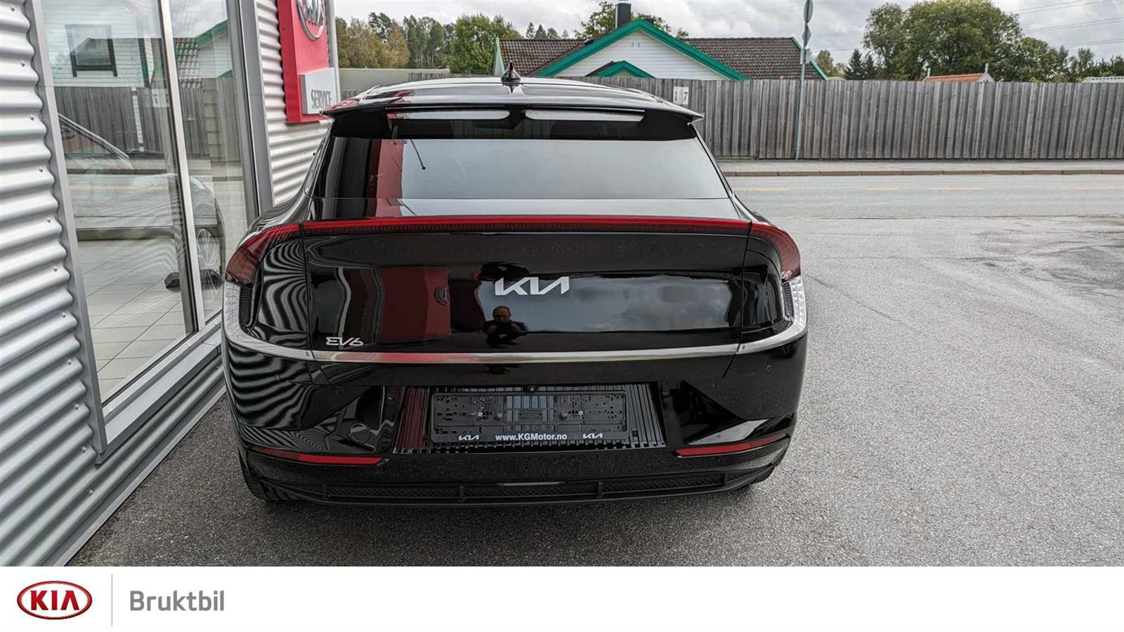 Kia EV6