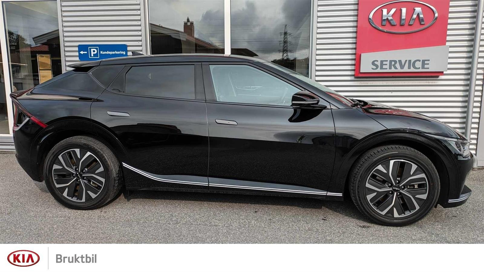 Kia EV6