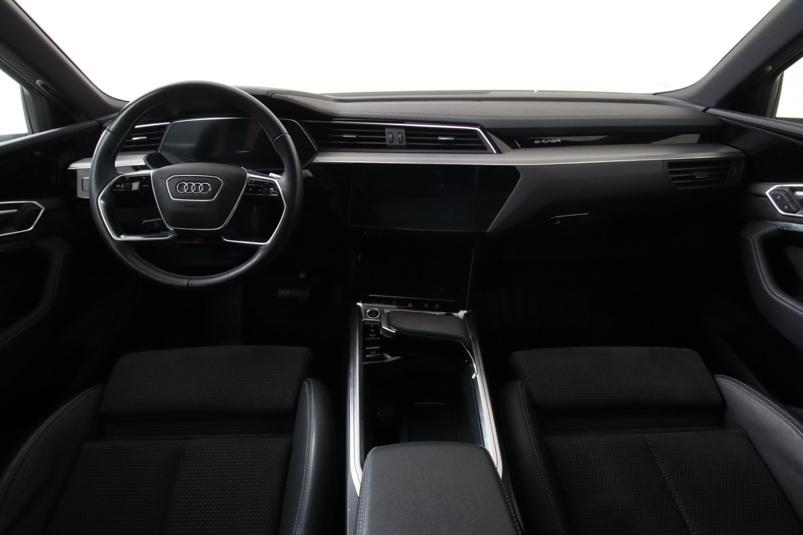 Audi e-tron Sportback