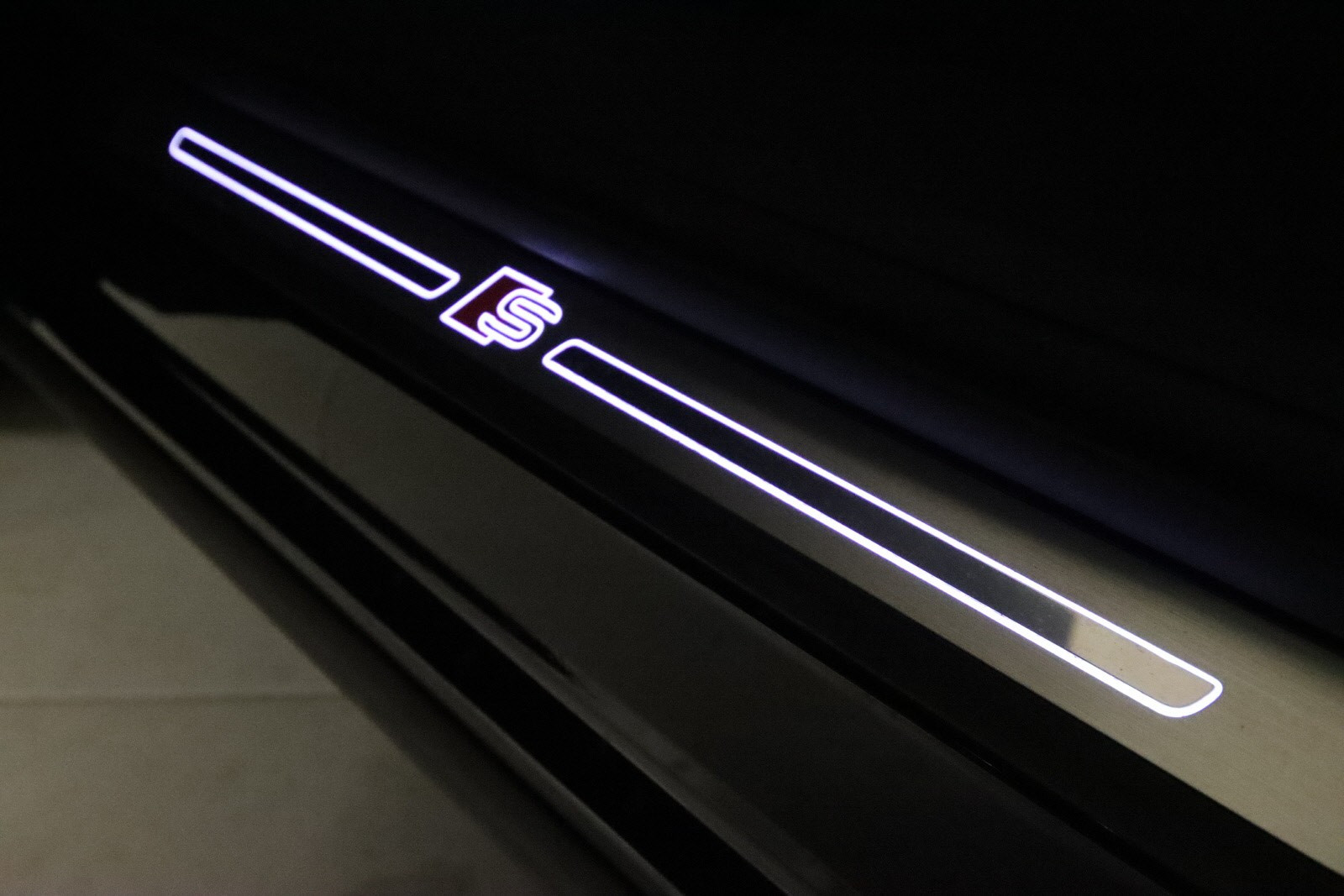 Audi e-tron Sportback