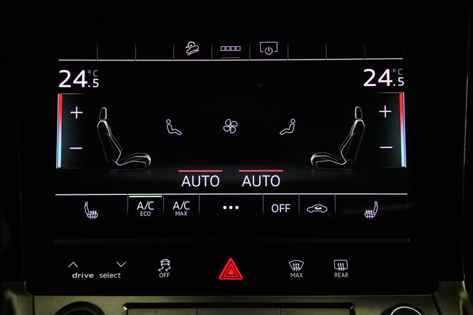 Audi e-tron Sportback