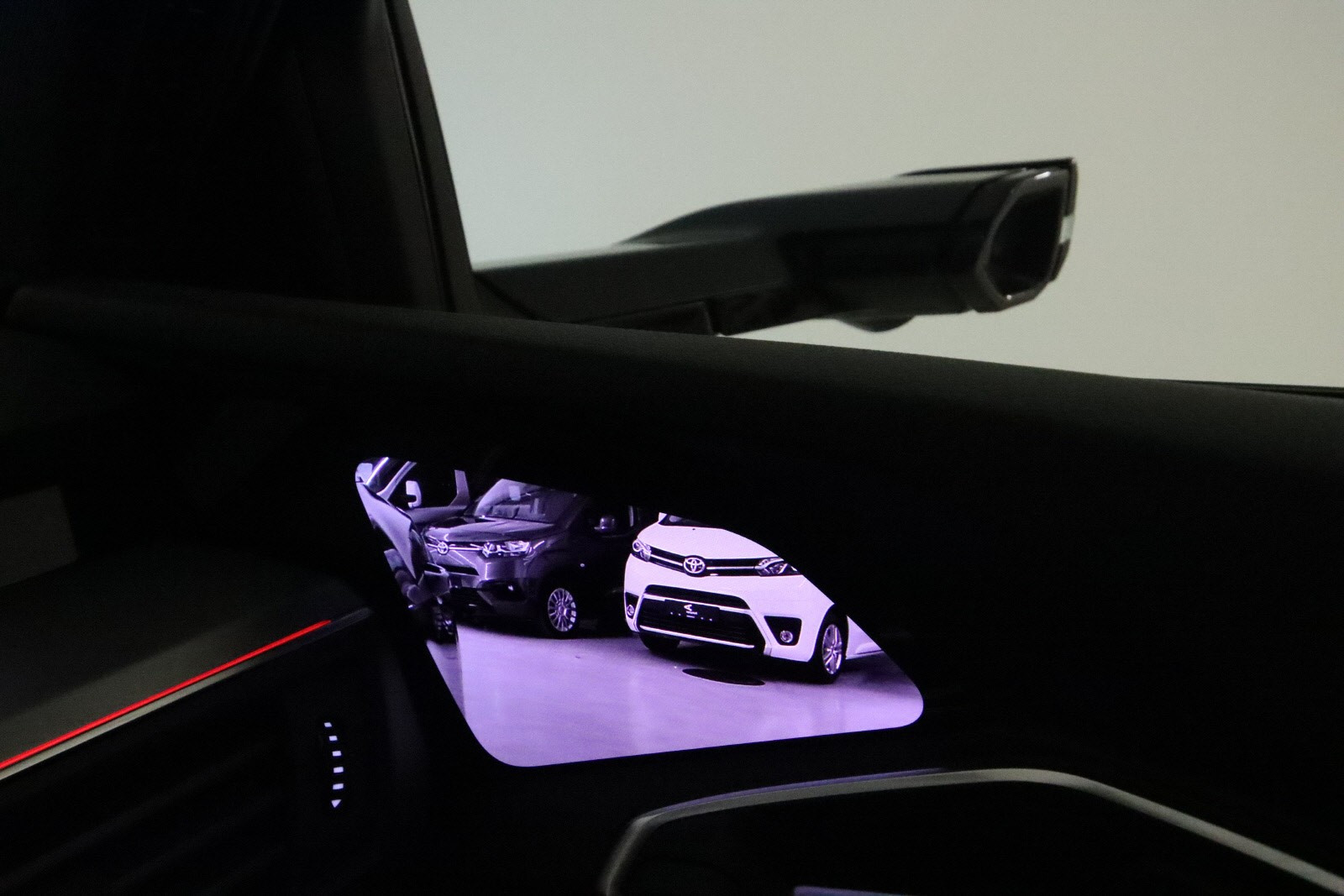 Audi e-tron Sportback