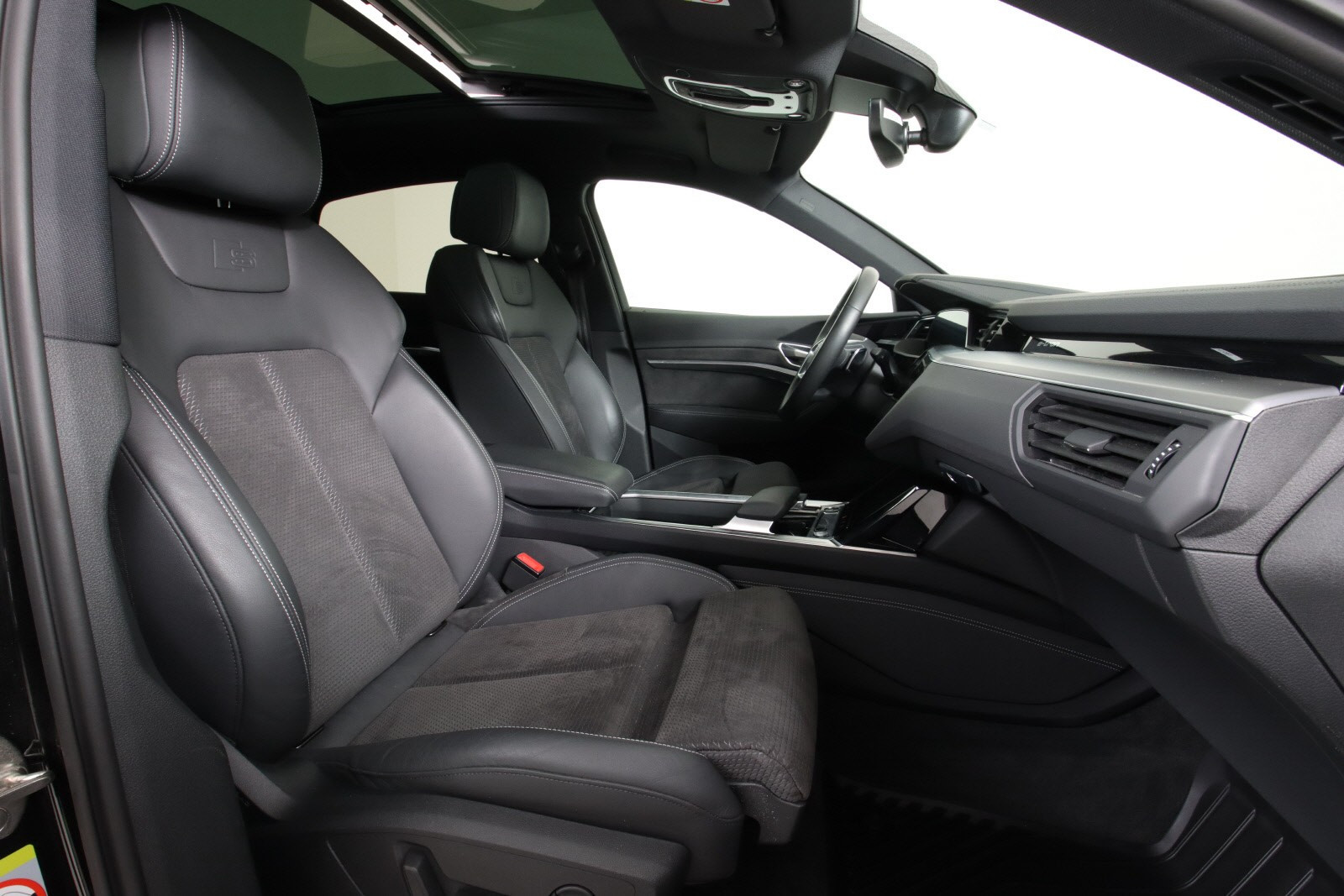 Audi e-tron Sportback
