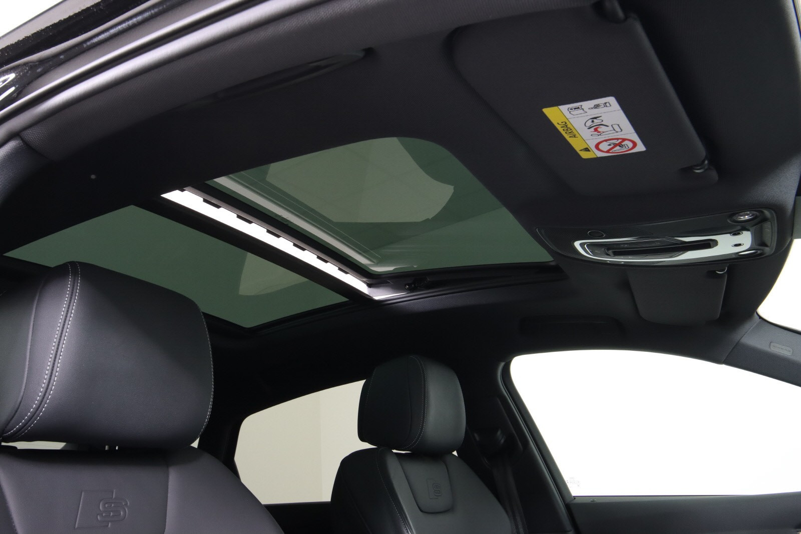 Audi e-tron Sportback