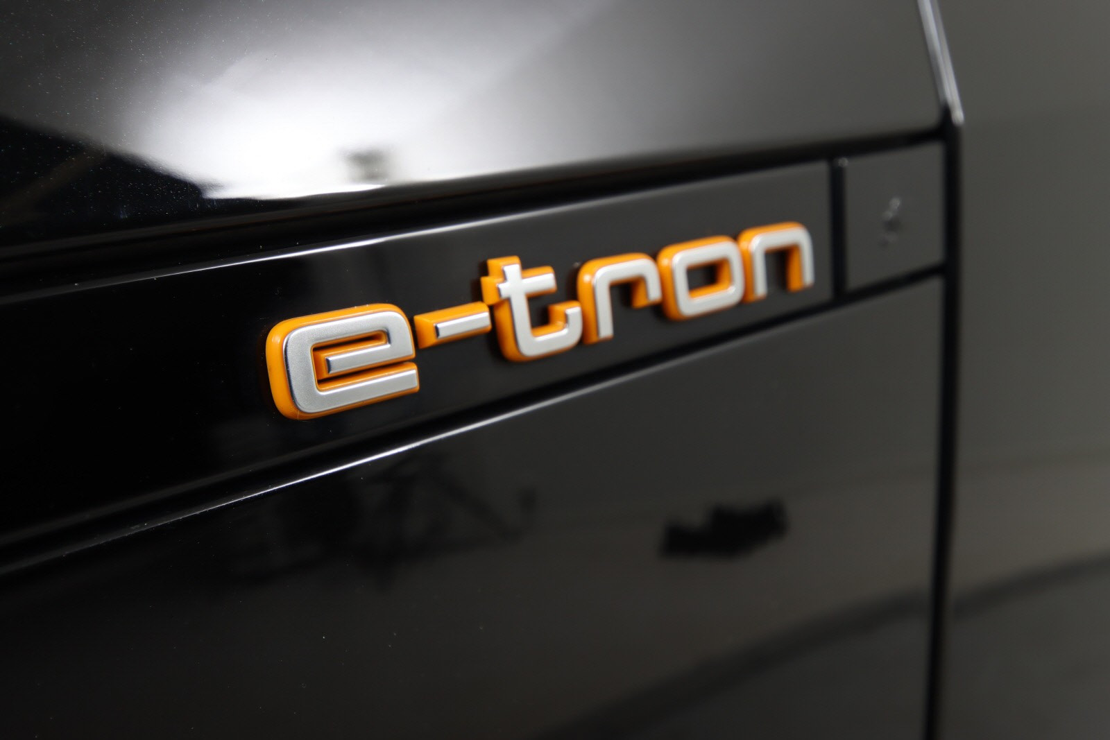 Audi e-tron Sportback