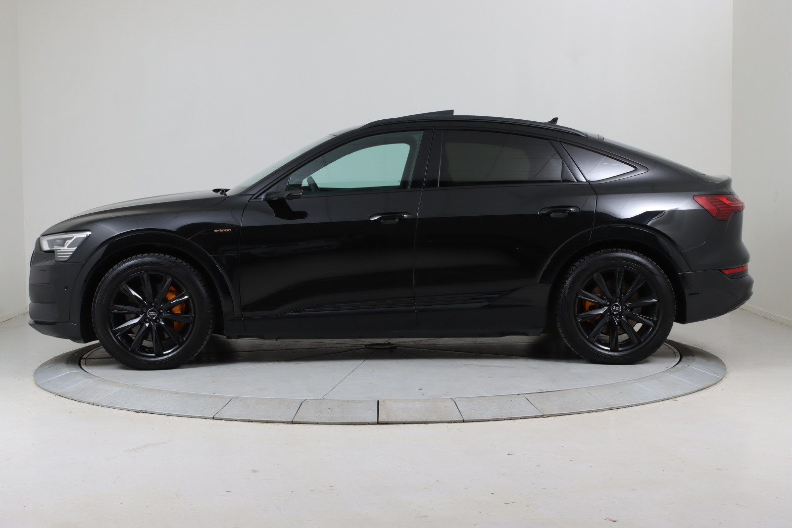Audi e-tron Sportback