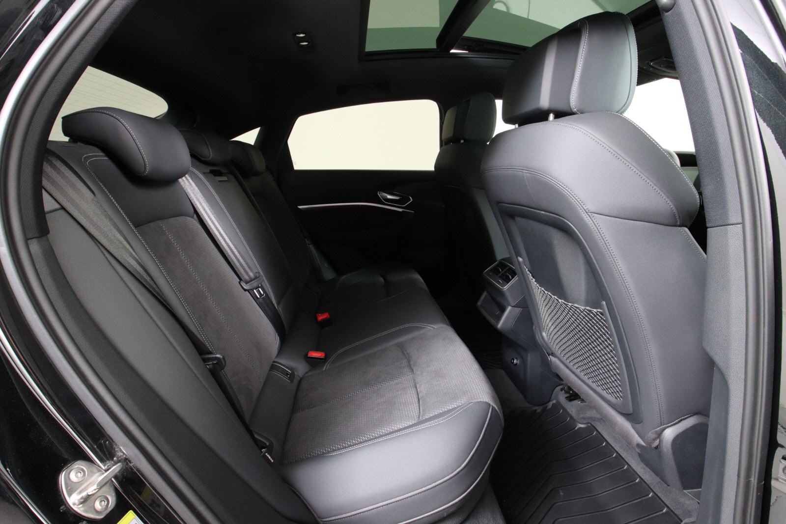 Audi e-tron Sportback