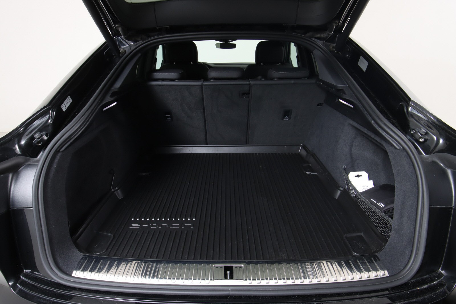 Audi e-tron Sportback